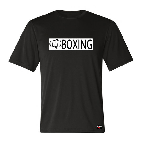 FISTFULL® Herren T-Shirt "Boxing"