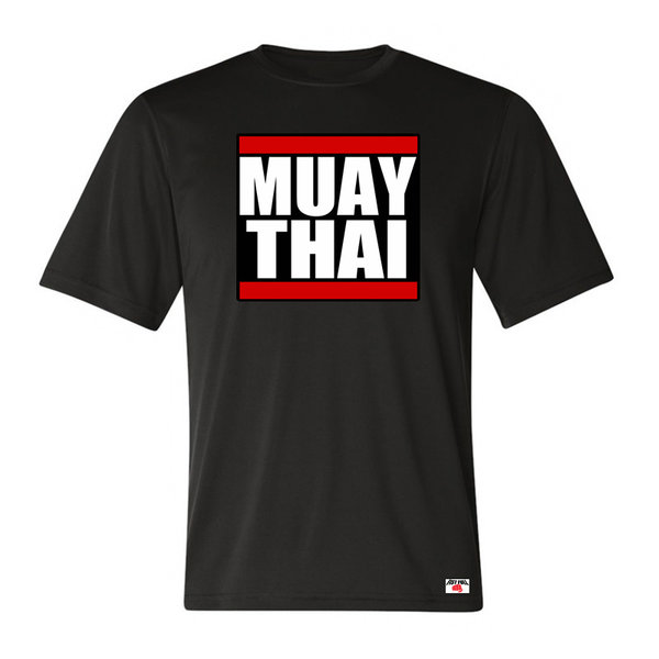 FISTFULL® Herren T-Shirt "Muay Thai"