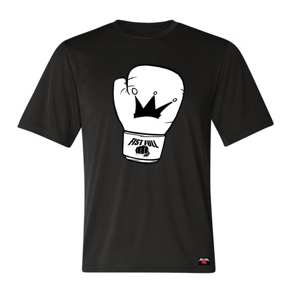 FISTFULL® Herren T-Shirt "Boxing Glove"