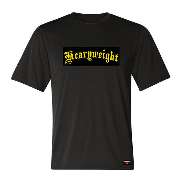 FISTFULL® Herren T-Shirt "Heavyweight"